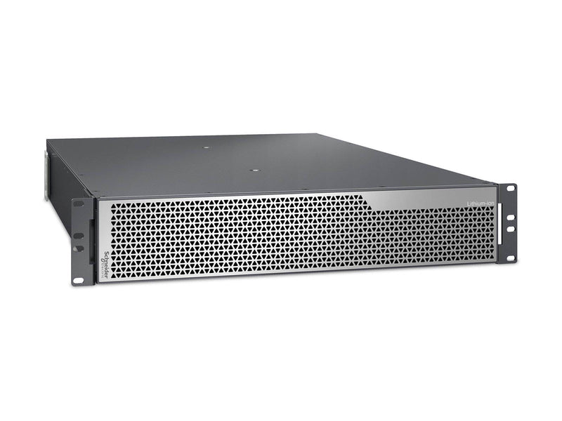 APC Smart-UPS On-Line SRTL180RM2UBP - external battery pack - Li-Ion Netzteile - ATX - 80 Plus