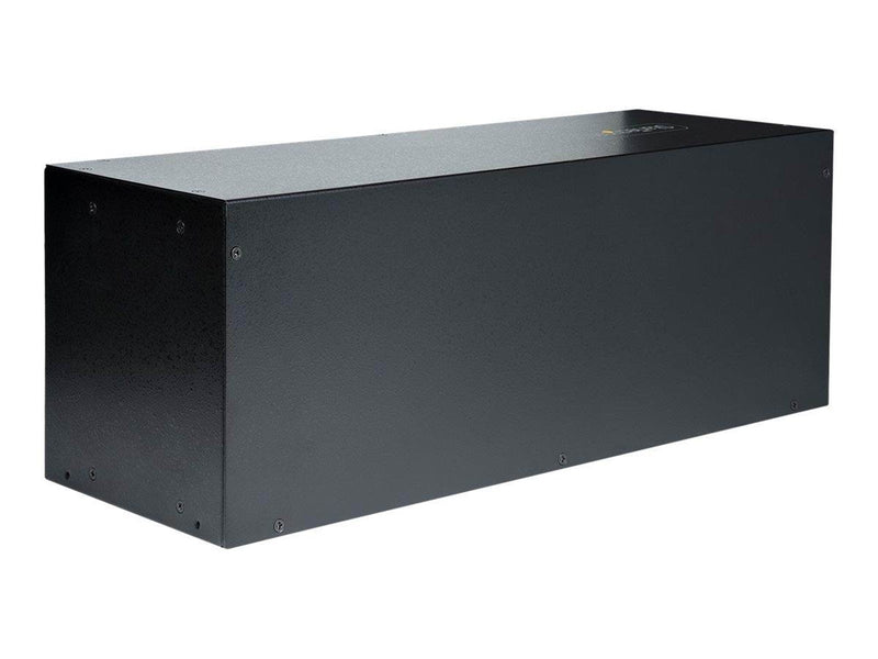 StarTech.com 4-Slot PCIe Expansion Chassis with PCIe x2 Host Card PCIe 2.0 - 10Gbps External PCIe Slots for Desktops/Servers PCI