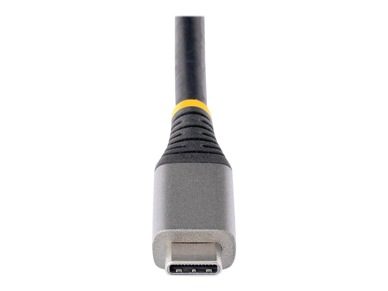 StarTech.com 103B-USBC-MULTIPORT