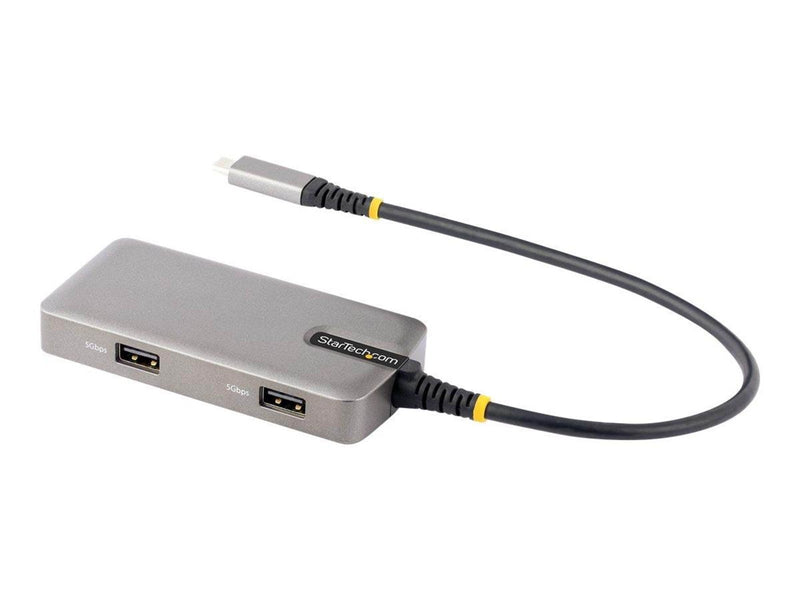 StarTech.com 103B-USBC-MULTIPORT