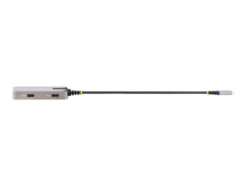 StarTech.com 103B-USBC-MULTIPORT