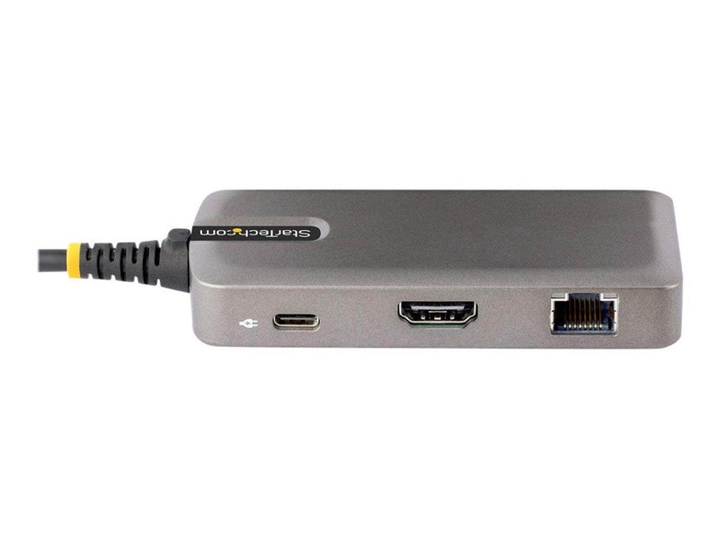 StarTech.com 103B-USBC-MULTIPORT