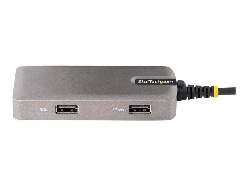StarTech.com 103B-USBC-MULTIPORT