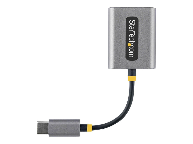 StarTech.com USBC-AUDIO-SPLITTER