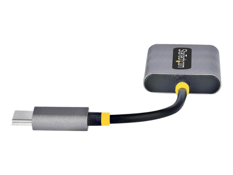 StarTech.com USBC-AUDIO-SPLITTER