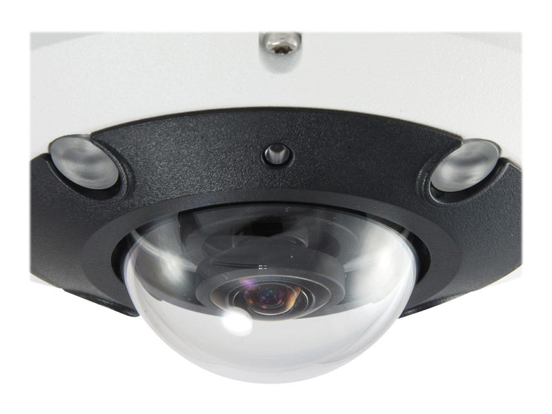 LevelOne FCS-3095 - panoramic camera - dome