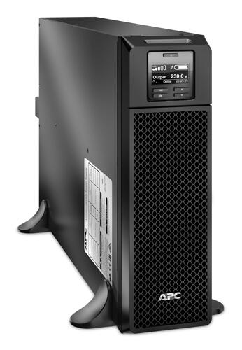 APC Smart-UPS SRT 5000VA, 230 V (SRT5KXLI)