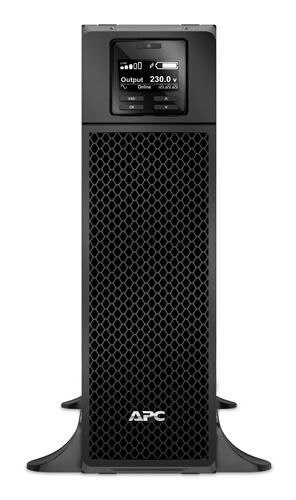 APC Smart-UPS SRT 5000VA, 230 V (SRT5KXLI)