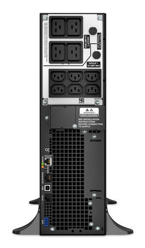 APC Smart-UPS SRT 5000VA, 230 V (SRT5KXLI)