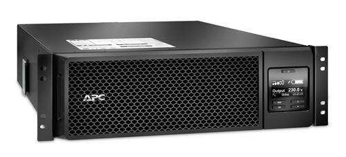 APC Smart-UPS SRT 5000VA, RM, 230 V (SRT5KRMXLI)