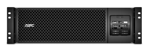 APC Smart-UPS SRT 5000VA, RM, 230 V (SRT5KRMXLI)