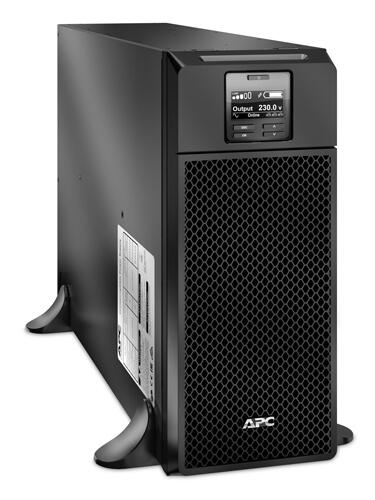 APC Smart-UPS SRT 6000VA, 230 V (SRT6KXLI)