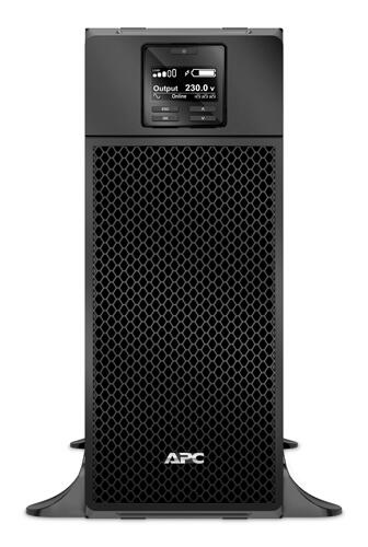 APC Smart-UPS SRT 6000VA, 230 V (SRT6KXLI)