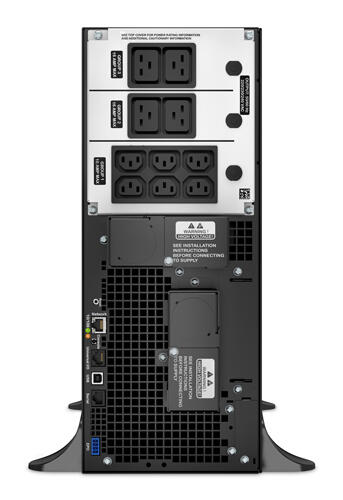 APC Smart-UPS SRT 6000VA, 230 V (SRT6KXLI)
