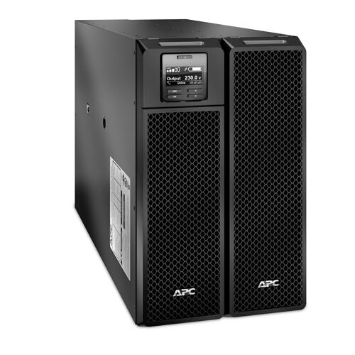 APC Smart-UPS SRT 8000VA, 230 V (SRT8KXLI)