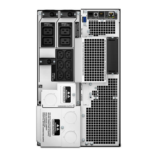 APC Smart-UPS SRT 8000VA, 230 V (SRT8KXLI)