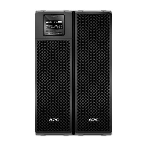 APC Smart-UPS SRT 10000VA, 230 V (SRT10KXLI)