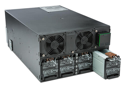 APC Smart-UPS SRT 10000VA, RM, 230 V (SRT10KRMXLI)
