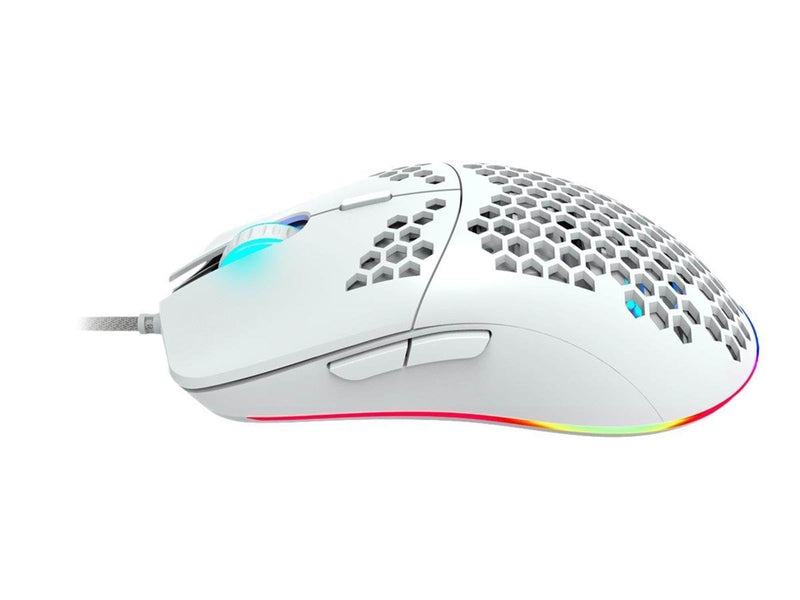Canyon Gaming Puncher GM-11 - Maus (Weiß)