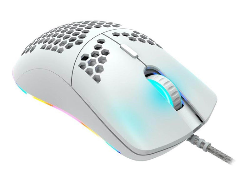 Canyon Gaming Puncher GM-11 - Maus (Weiß)