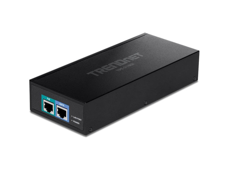 TRENDnet TPE-319GI 10G PoE++ Injector (90W)
