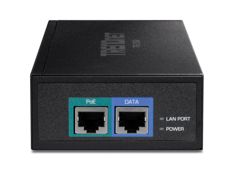 TRENDnet TPE-319GI 10G PoE++ Injector (90W)