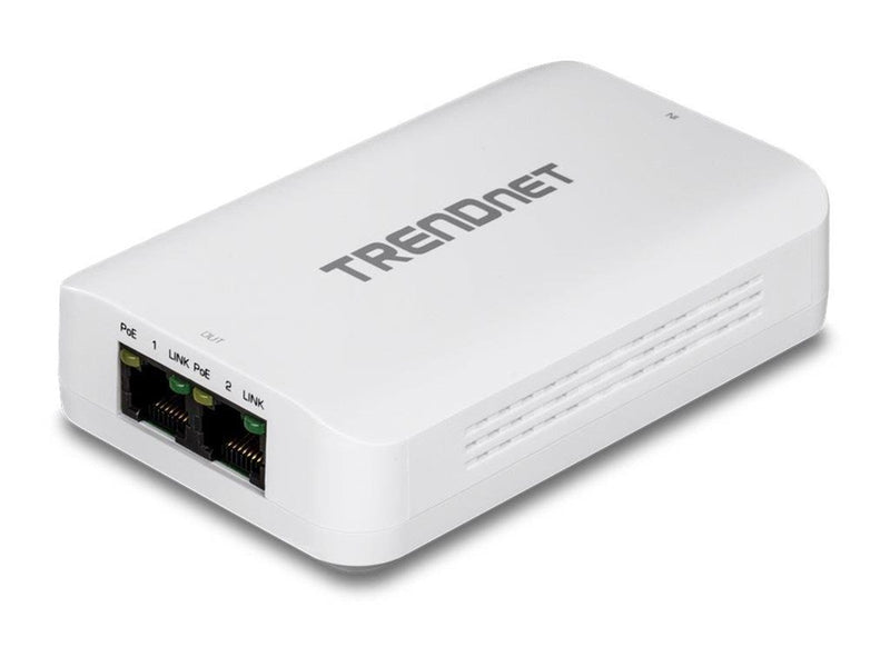 TRENDnet TPE-BE200 - network extender - 10Mb LAN 100Mb LAN GigE