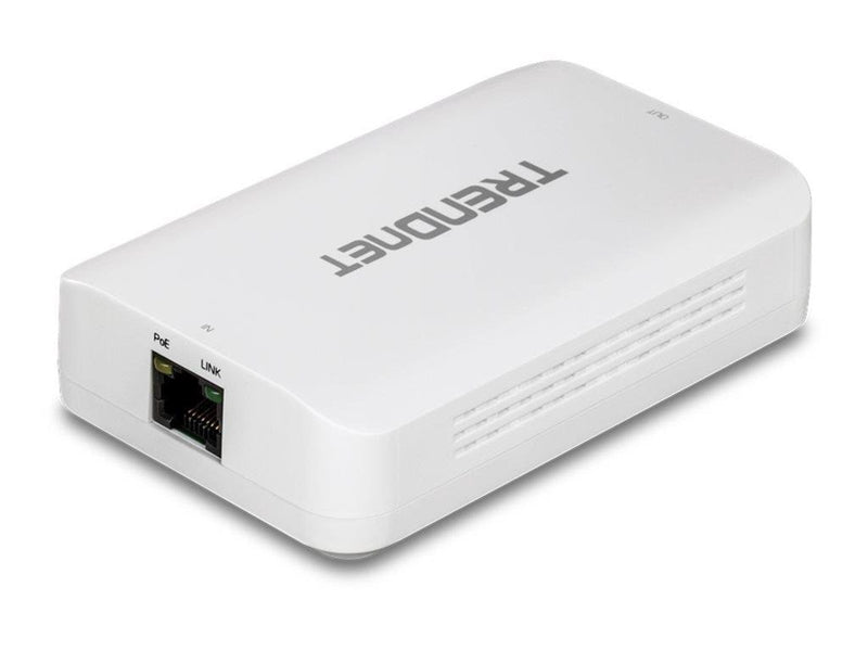 TRENDnet TPE-BE200 - network extender - 10Mb LAN 100Mb LAN GigE