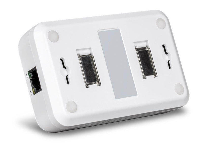 TRENDnet TPE-BE200 - network extender - 10Mb LAN 100Mb LAN GigE