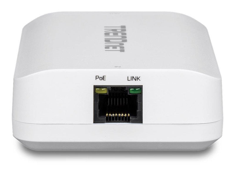 TRENDnet TPE-BE200 - network extender - 10Mb LAN 100Mb LAN GigE