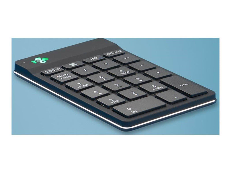 R-Go Tools R-Go Numpad Break - Numpad - Schwarz