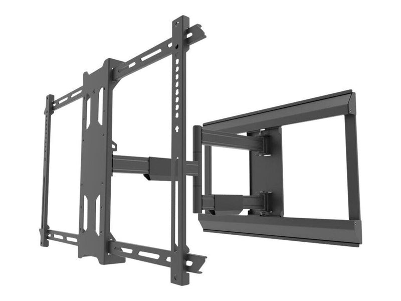 Multibrackets M Universal Flexarm Pro Single HD Offset 50 kg 75" 200 x 100 mm