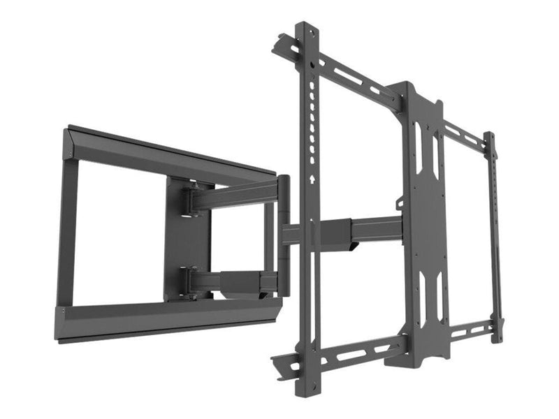 Multibrackets M Universal Flexarm Pro Single HD Offset 50 kg 75" 200 x 100 mm