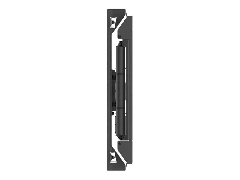 Multibrackets M Universal Flexarm Pro Single HD Offset 50 kg 75" 200 x 100 mm