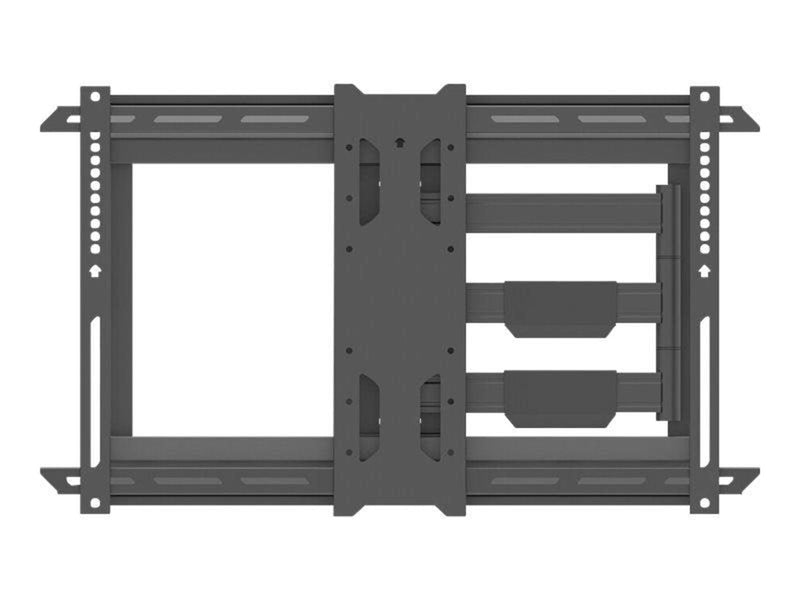 Multibrackets M Universal Flexarm Pro Single HD Offset 50 kg 75" 200 x 100 mm