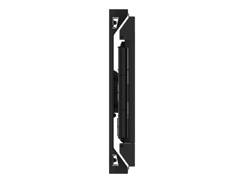 Multibrackets M Universal Flexarm Pro Single HD Offset 50 kg 75" 200 x 100 mm