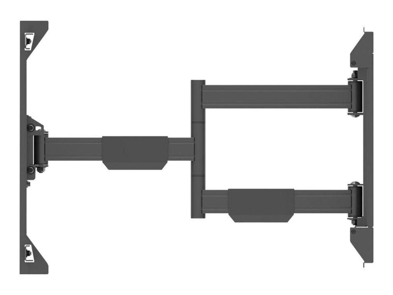 Multibrackets M Universal Flexarm Pro Single HD Offset 50 kg 75" 200 x 100 mm