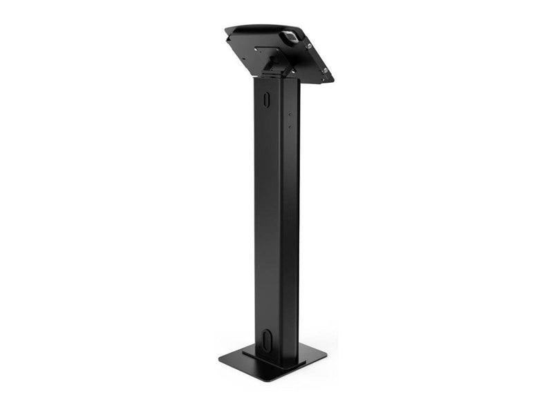 Compulocks iPad Pro 12.9-inch Enclosure Brandable Floor Stand - Space BrandMe