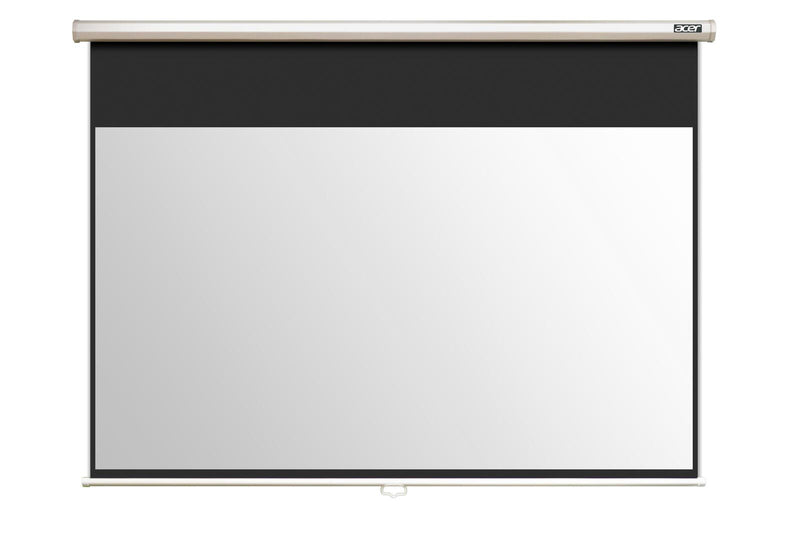 Acer M90-W01MG Rollo-Leinwand 230,4 cm 90 Zoll