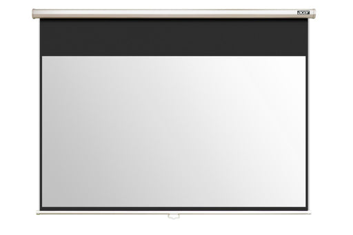Acer M90-W01MG Rollo-Leinwand 230,4 cm 90 Zoll