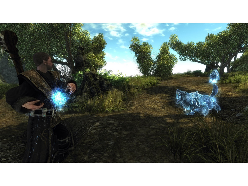 Risen - Nintendo Switch - RPG - PEGI 16