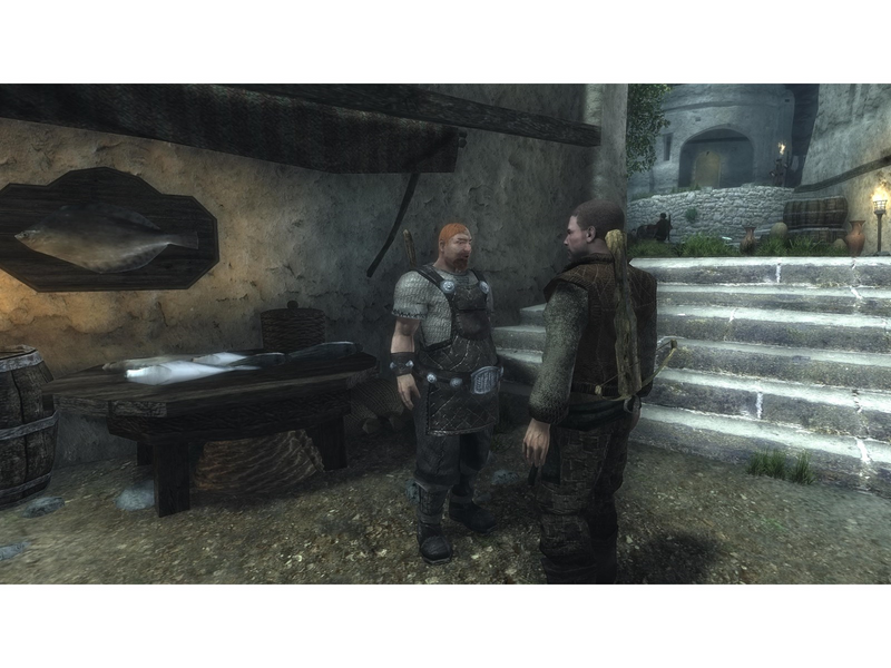 Risen - Nintendo Switch - RPG - PEGI 16