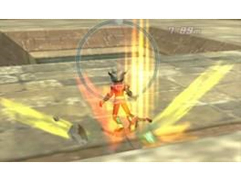 Rodea: The Sky Soldier - Nintendo 3DS - Action - PEGI 7