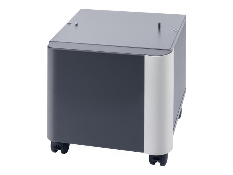 KYOCERA CB-365 Unterschrank inkl. Rollen, Höhe 35 cm für ECOSYS M3x40, M35x0, P30xx, FS-2100, FS-4100, FS-4200, FS-4300
