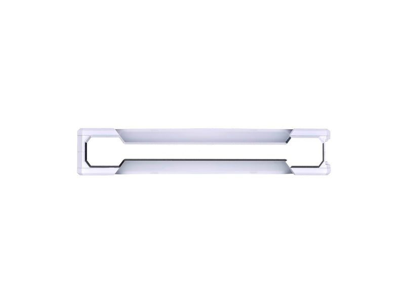 Lian Li UNI FAN SL140 V2 - Gehäuselüfter - 140mm - Weiß mit RGB-Beleuchtung - 29 dBA