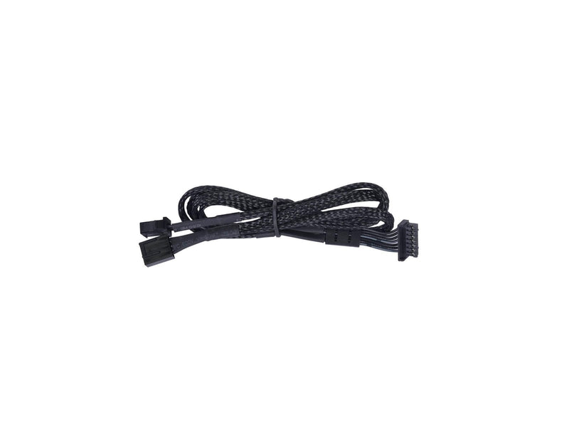 Lian Li UNI FAN SL140 V2 - Gehäuselüfter - 140mm - Weiß mit RGB-Beleuchtung - 29 dBA