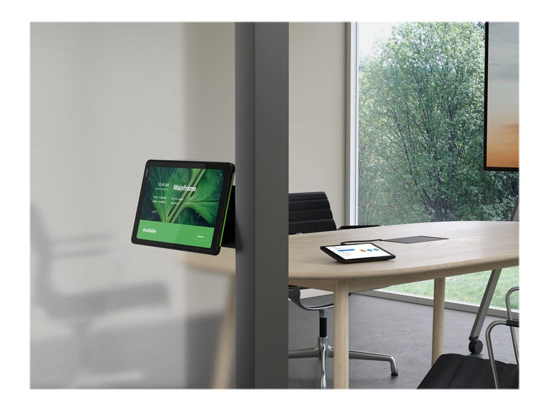 Neat Pad - video conferencing device