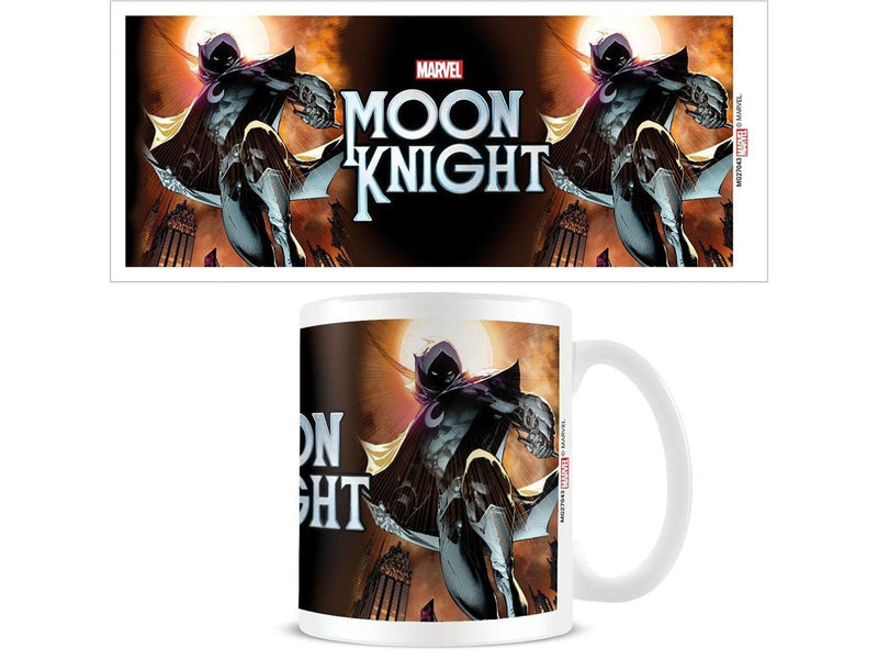 Pyramid - Moon Knight (The Legacy Of Khonshu) - Becher