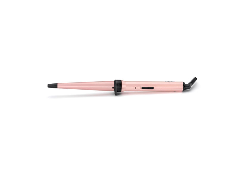 Babyliss Lockenstab Curl & Wave Trio