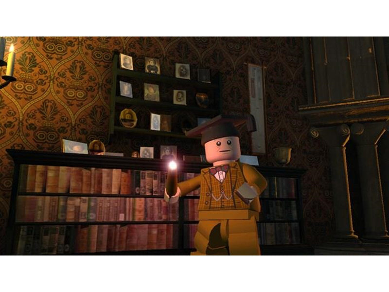 Lego Harry Potter: Year 5-7 - Sony PlayStation 3 - Action/Abenteuer - PEGI 7